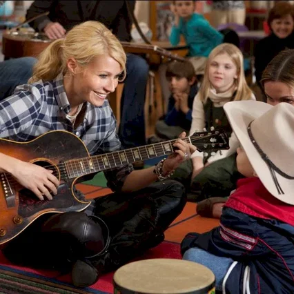 Miniature photo du film : Country strong 