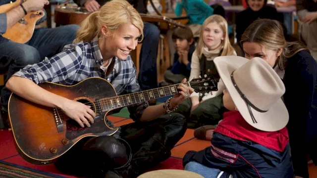 Photo 6 du film : Country strong 
