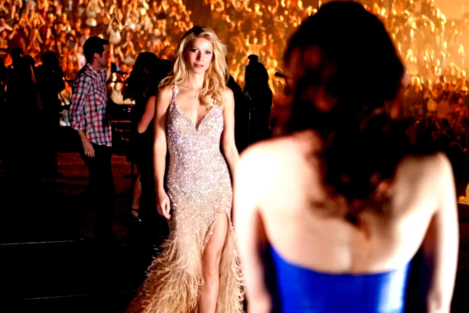 Photo 8 du film : Country strong 