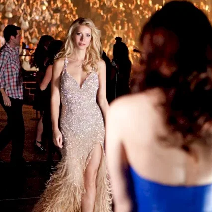 Miniature photo du film : Country strong 