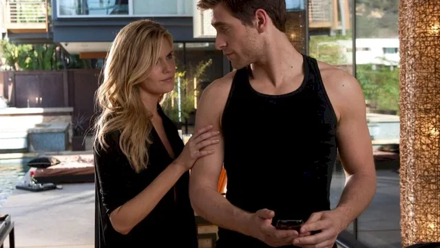 Photo du film : Faster