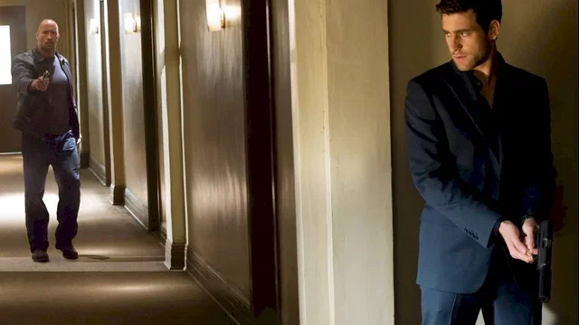 Photo du film : Faster