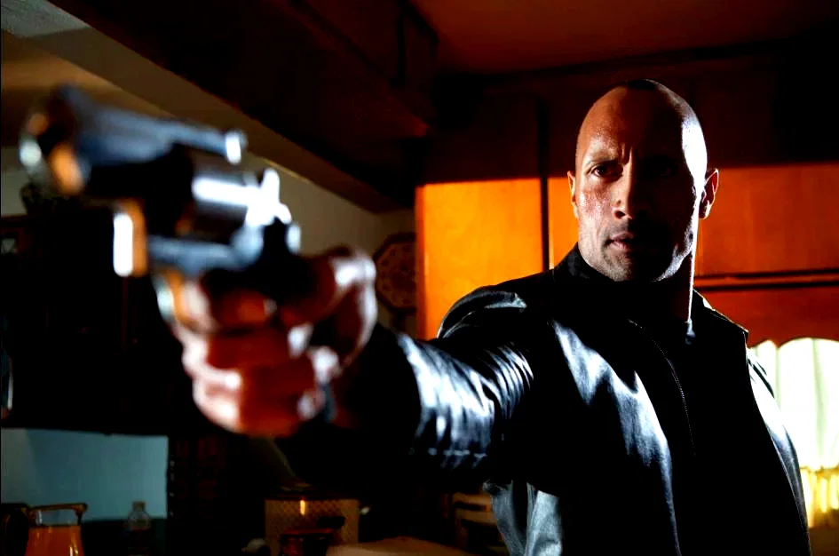 Photo 9 du film : Faster