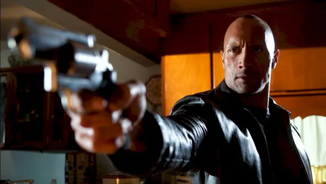 Photo du film : Faster