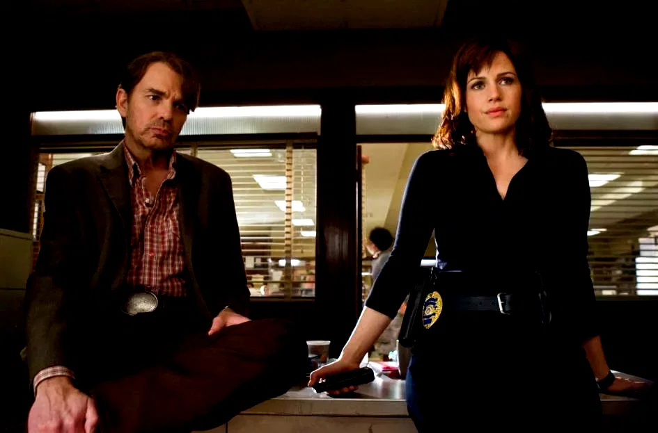 Photo 10 du film : Faster