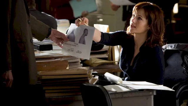 Photo du film : Faster