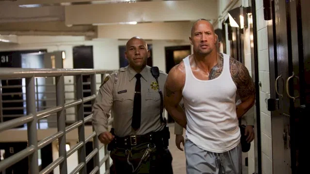Photo du film : Faster