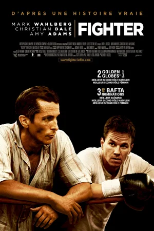 Photo 3 du film : Fighter