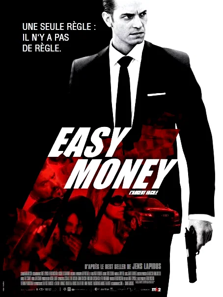 Affiche du film : Easy money