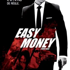 Photo du film : Easy money