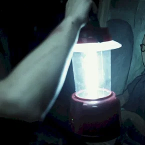 Photo du film : The Silent house 