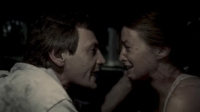 Photo 5 du film : The Silent house 