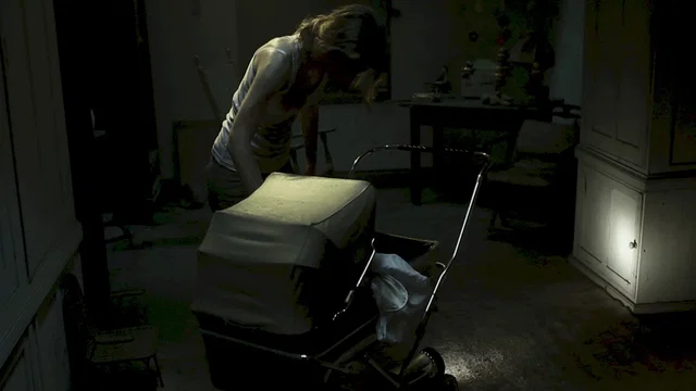 Photo 7 du film : The Silent house 
