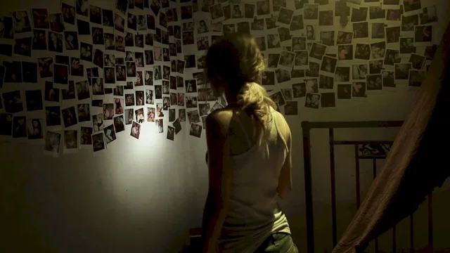 Photo 8 du film : The Silent house 