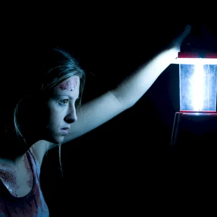 Miniature photo du film : The Silent house 