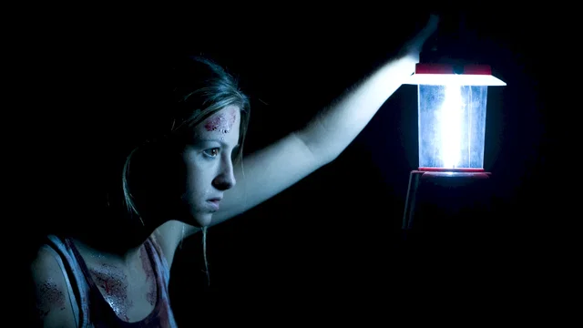 Photo 11 du film : The Silent house 