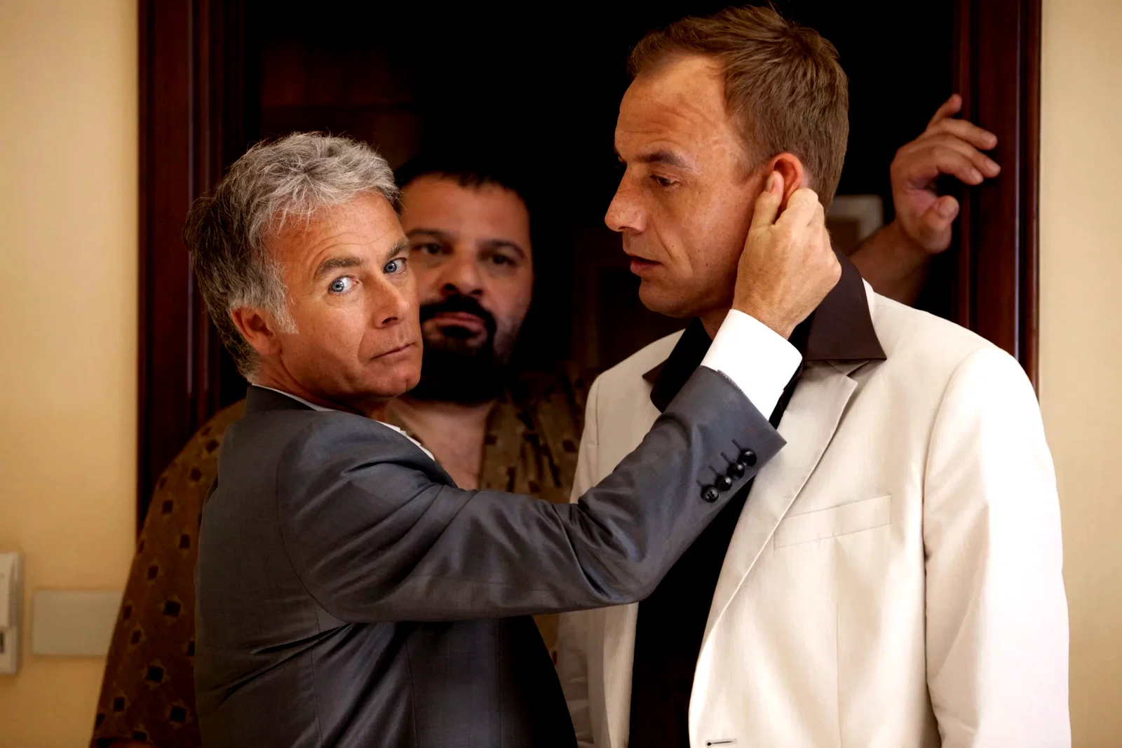 Photo du film : Le Marquis