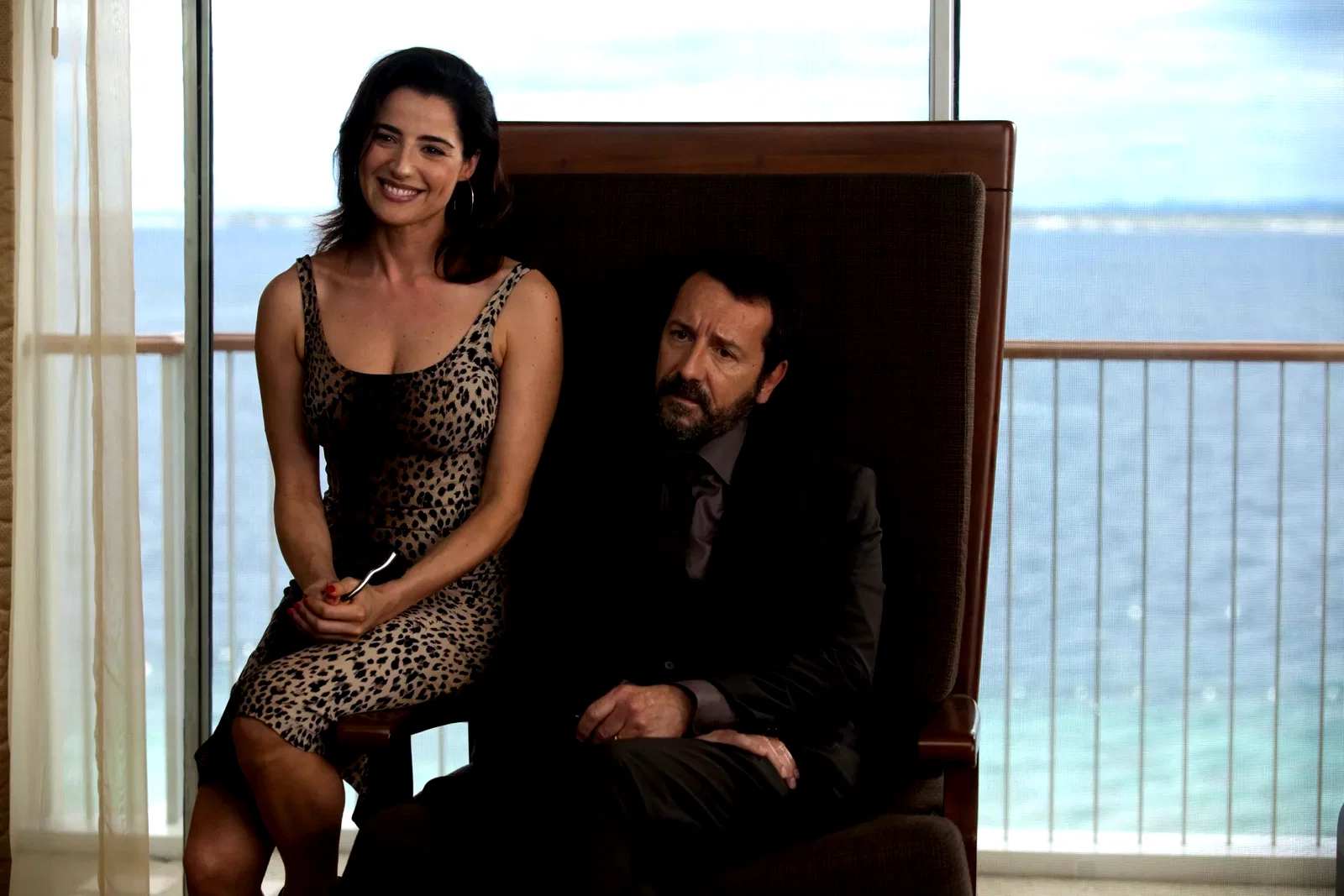 Photo du film : Le Marquis