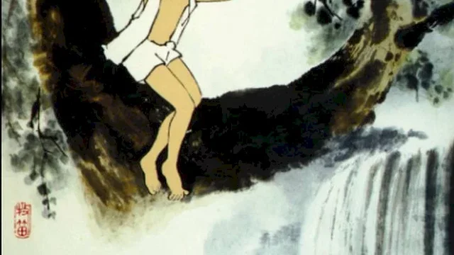 Affiche du film : La flûte et le grelot