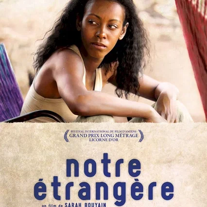 Miniature photo du film : Notre étrangère