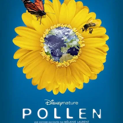 Miniature photo du film : Pollen