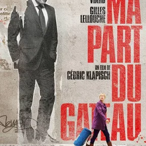 Photo du film : Ma part du gâteau