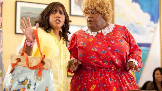 Photo 6 du film : Big mamma : de père en fils