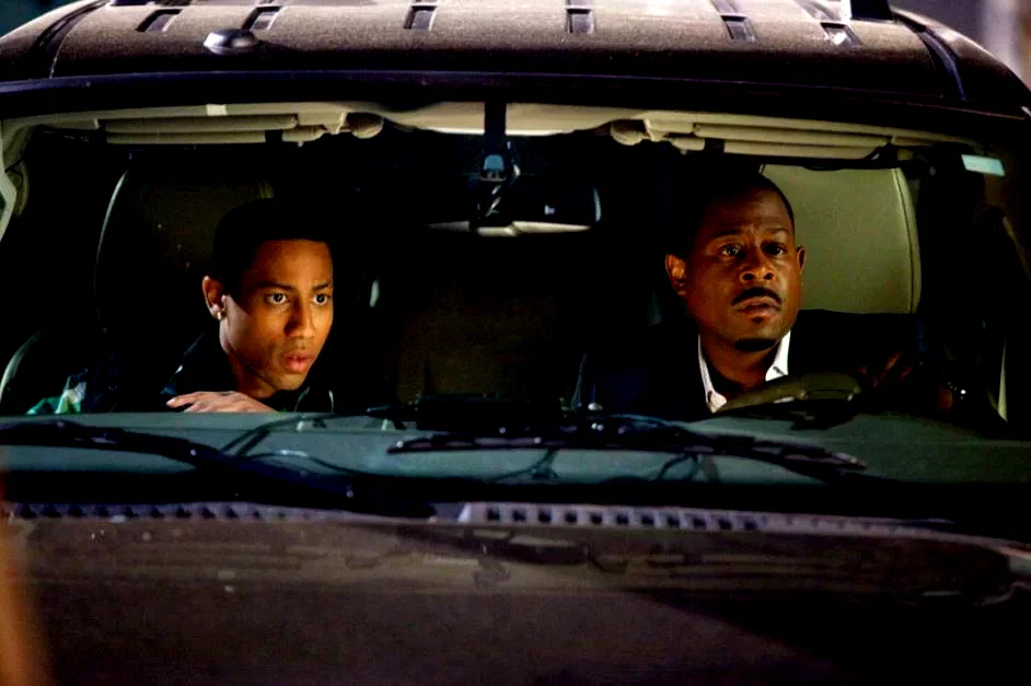 Photo du film : Big mamma : de père en fils