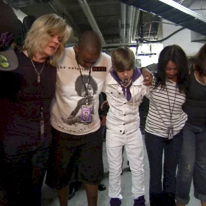 Miniature photo du film : Justin Bieber : never say never 