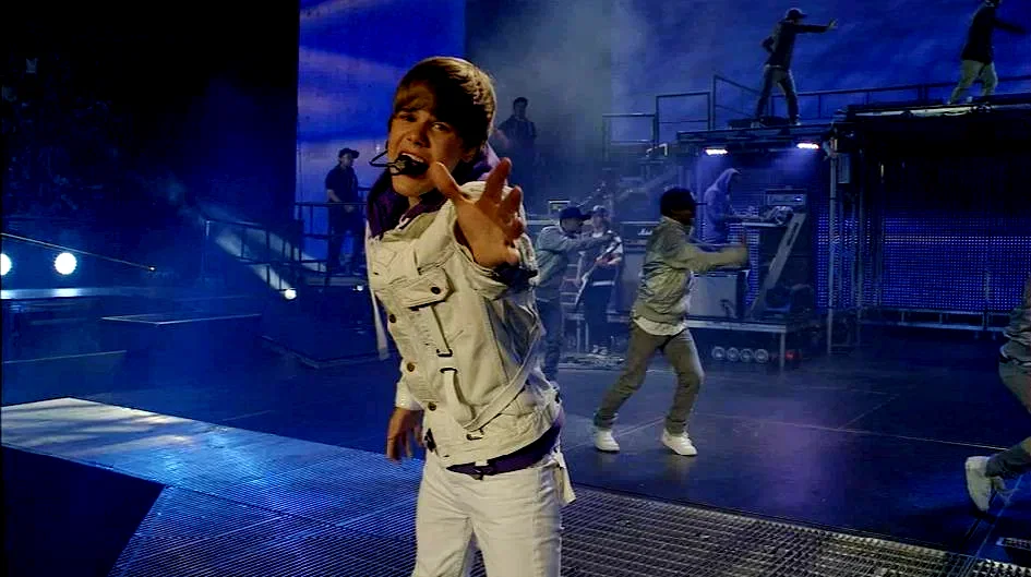 Photo du film : Justin Bieber : never say never 