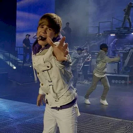 Miniature photo du film : Justin Bieber : never say never 
