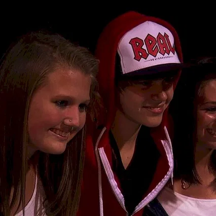 Miniature photo du film : Justin Bieber : never say never 