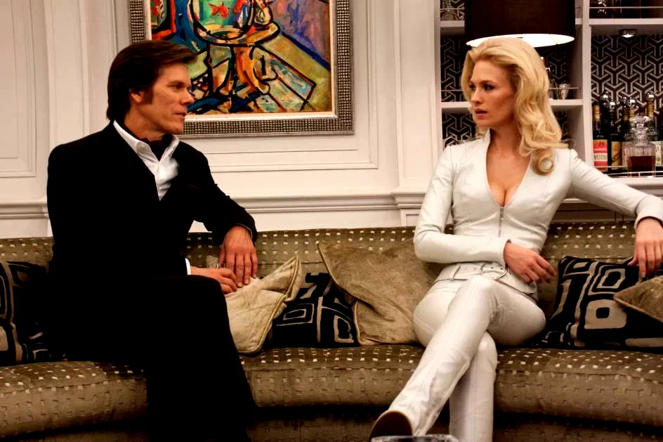 Photo 5 du film : X-Men : Le Commencement