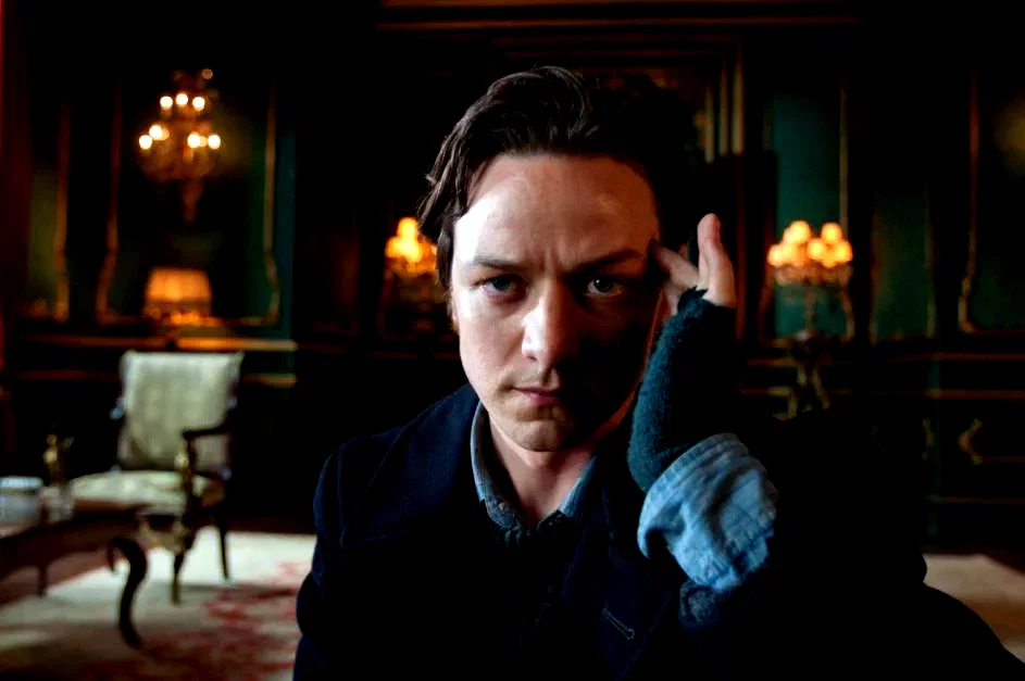 Photo 3 du film : X-Men : Le Commencement