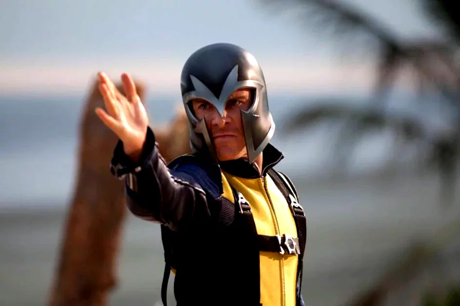 Photo 6 du film : X-Men : Le Commencement