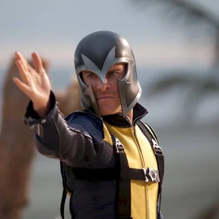 Miniature photo du film : X-Men : Le Commencement