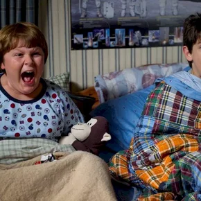 Photo du film : Journal d'un dégonflé : Rodrick fait sa loi 