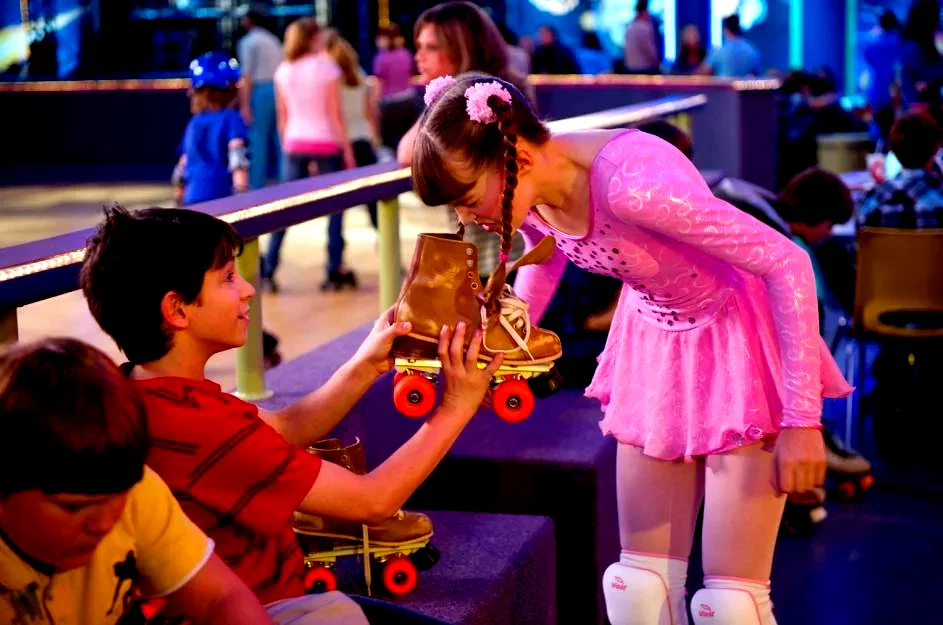 Photo du film : Journal d'un dégonflé : Rodrick fait sa loi 