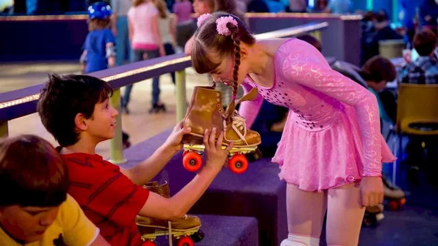 Photo 5 du film : Journal d'un dégonflé : Rodrick fait sa loi 