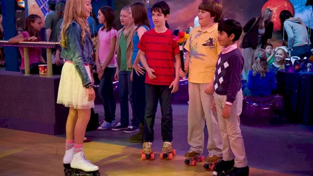 Photo 6 du film : Journal d'un dégonflé : Rodrick fait sa loi 