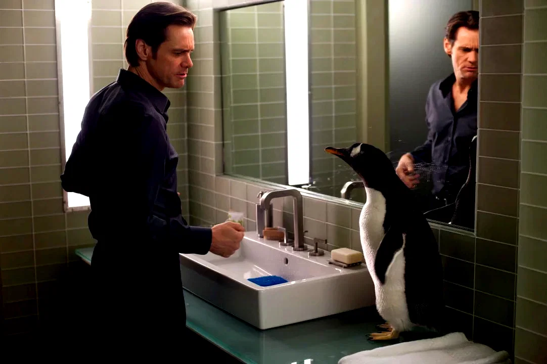 Photo 4 du film : M. Popper et ses pingouins