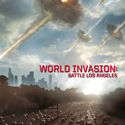 Miniature photo du film : World Invasion : Battle Los Angeles
