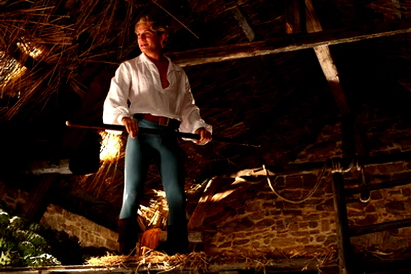 Photo 6 du film : Philibert 
