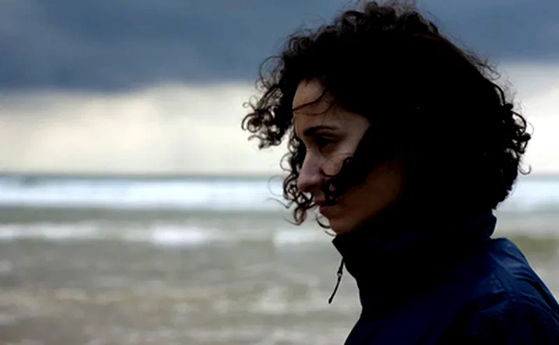 Photo 22 du film : La ligne droite 