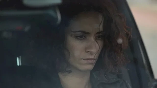 Photo du film : La ligne droite 
