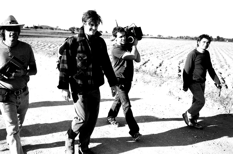 Photo 4 du film : Sur la route