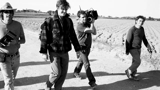 Photo 4 du film : Sur la route