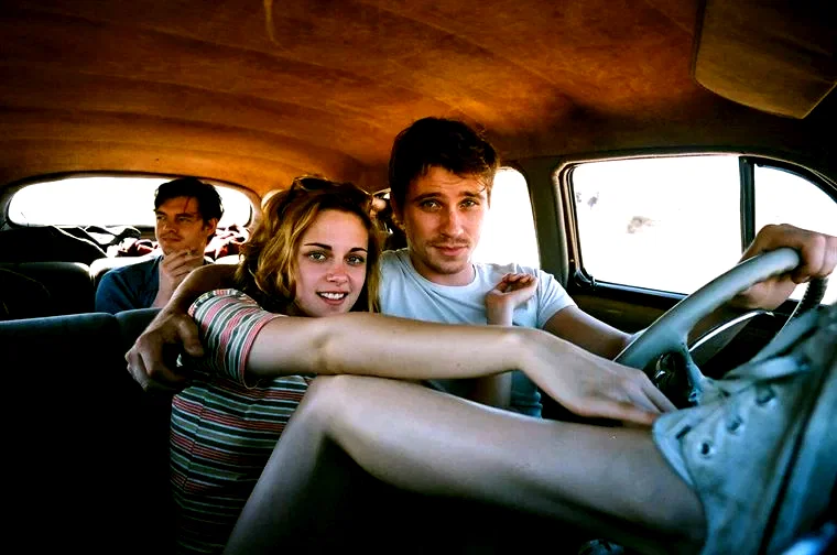 Photo 2 du film : Sur la route