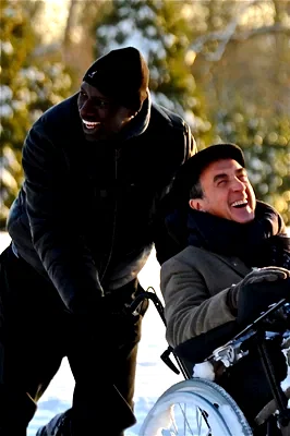 Photo 11 du film : Intouchables