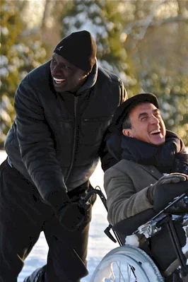 Photo du film : Intouchables
